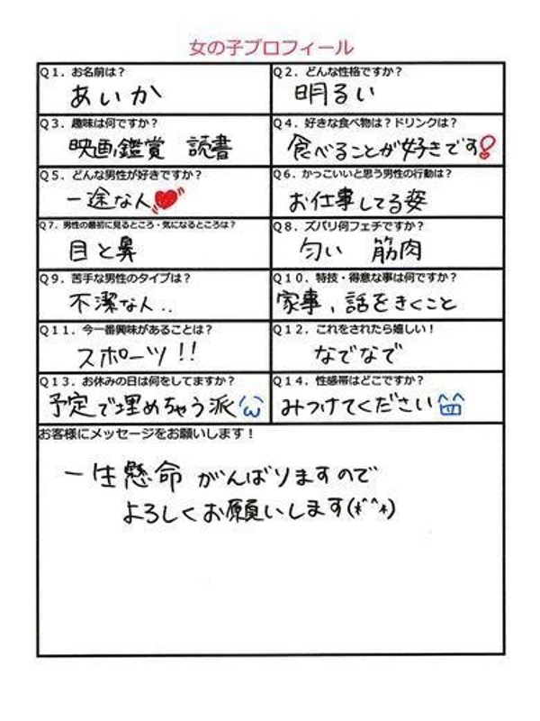 アイカ